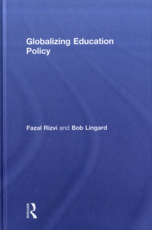 Globalizing Education Policy