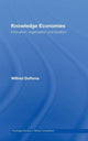 Book cover of: Knowledge Economies. By: Wilfred Dolfsma