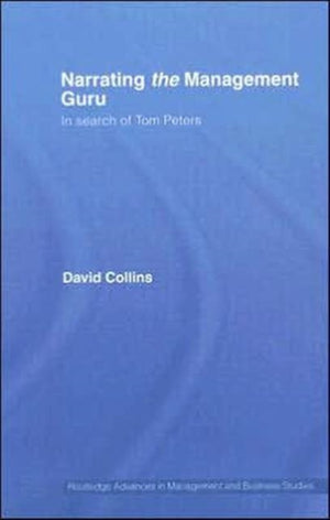 Narrating the Management Guru