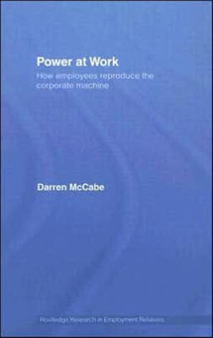 Power at Work
