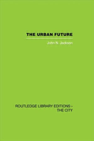The Urban Future
