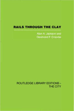 Rails Through the Clay