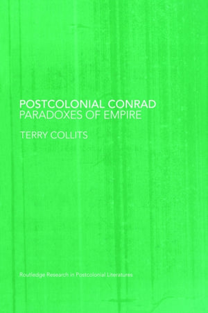 Postcolonial Conrad