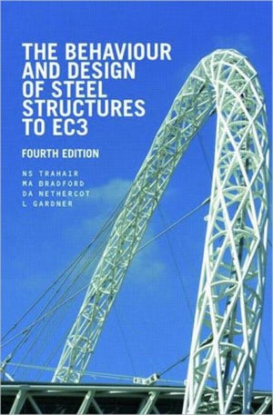 Behaviour and Design of Steel Structures to EC3