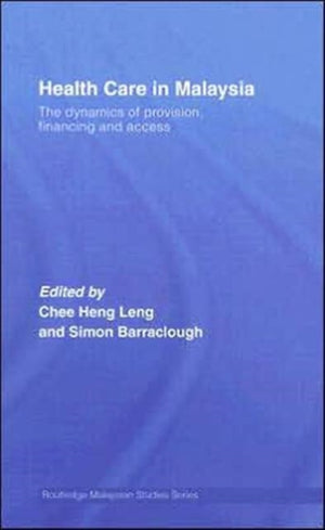 Health Care in Malaysia