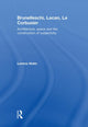 Book cover of: Brunelleschi, Lacan, Le Corbusier. By: Lorens Holm