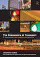 Book cover of: Economics of Transport. By: Jonathan Cowie