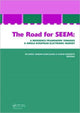 Book cover of: Road for SEEM. A Reference Framework Towards a Single European Electronic Market