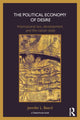 Book cover of: Political Economy of Desire. By: Beard