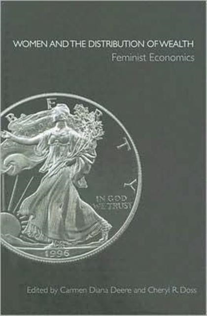 Book cover of: Women and the Distribution of Wealth