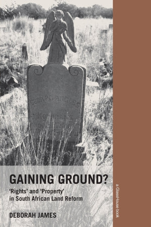 Gaining Ground?