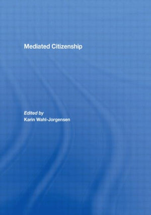 Mediated Citizenship
