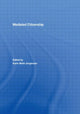 Book cover of: Mediated Citizenship. By: Karin Wahl-Jorg