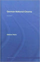 Book cover of: German National Cinema. By: Sabine Hake