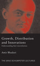 Book cover of: Growth, Distribution and Innovations. By: Bhaduri