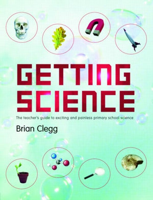 Getting Science
