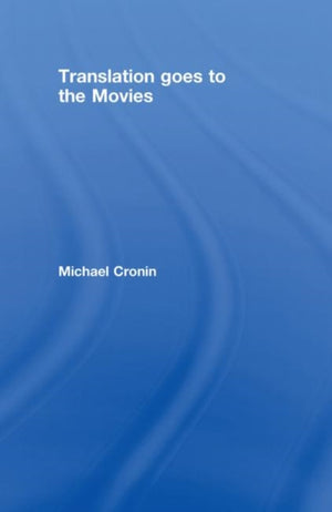 Translation goes to the Movies