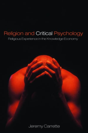 Religion and Critical Psychology