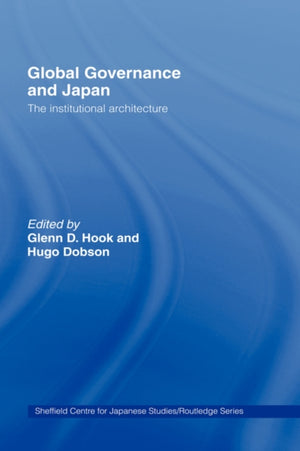 Global Governance and Japan