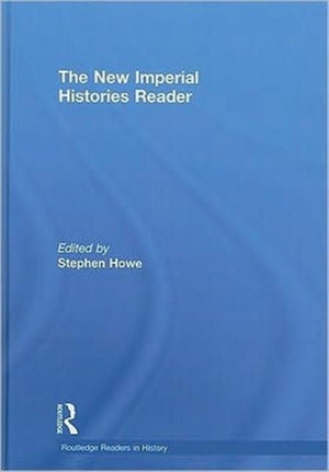 New Imperial Histories Reader