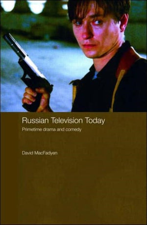 Russian Television Today