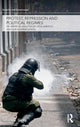 Book cover of: Protest, Repression and Political Regimes. By: Sabine C. Carey