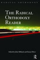 Book cover of: Radical Orthodoxy Reader. By: John Milbank
