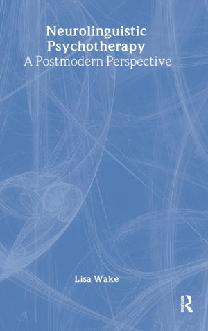 Neurolinguistic Psychotherapy