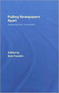 Pulling Newspapers Apart