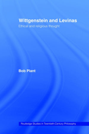 Wittgenstein and Levinas