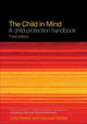 Book cover of: Child in Mind. By: Judy Barker, Barker; Hodes