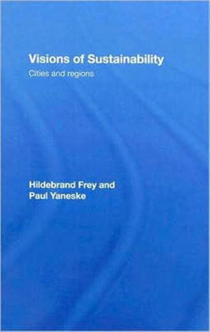 Visions of Sustainability