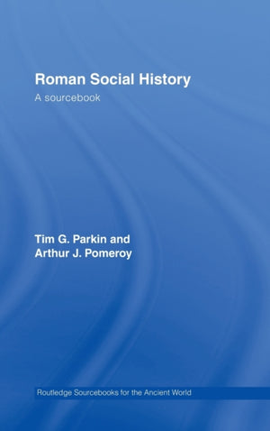 Roman Social History