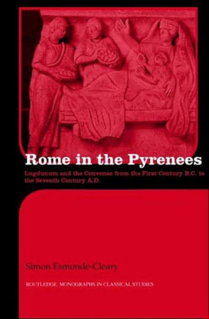 Rome in the Pyrenees