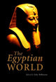 Book cover of: Egyptian World. By: Wilkinson