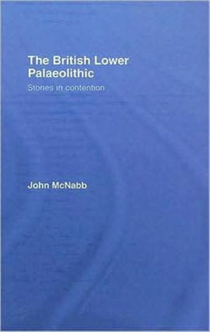 The British Lower Palaeolithic