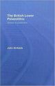 Book cover of: British Lower Palaeolithic. By: John McNabb