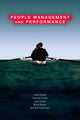 Book cover of: People Management and Performance. By: John Purcell