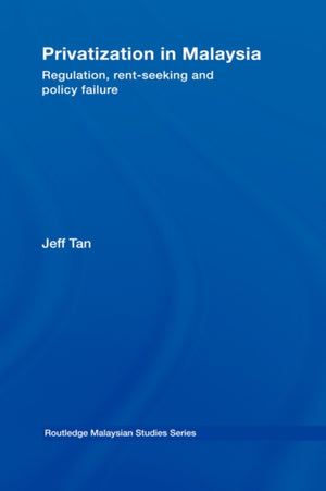 Privatization in Malaysia
