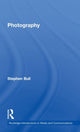 Book cover of: Photography. By: Stephen Bull