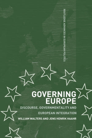 Governing Europe