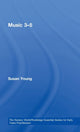Book cover of: Music 3-5. By: Young, Susan, Ms Susan Young