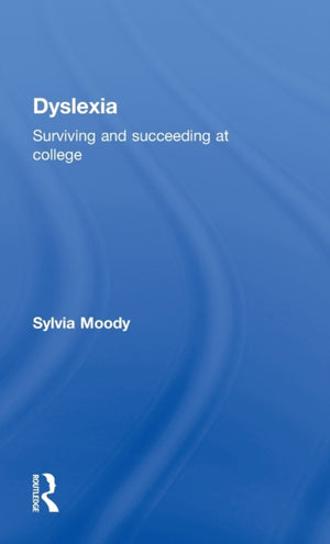 Dyslexia