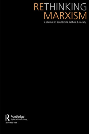Rethinking Marxism