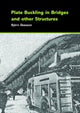 Book cover of: Plate Buckling in Bridges and Other Structures. By: B. Åkesson, Bjorn Akesson