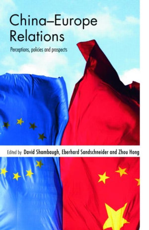 China-Europe Relations