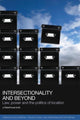Book cover of: Intersectionality and Beyond. By: Davina Cooper:, Emily Grabham
