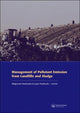Book cover of: Management of Pollutant Emission from Landfills and Sludge