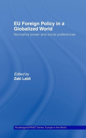 EU Foreign Policy in a Globalized World