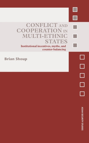 Conflict and Cooperation in Multi-Ethnic States